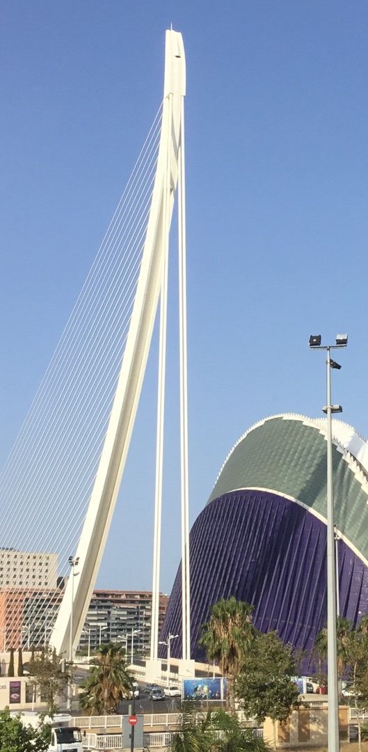 Puente Azud d'Or