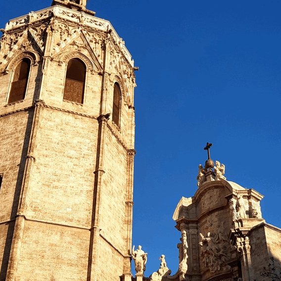 Catedral de Valencia