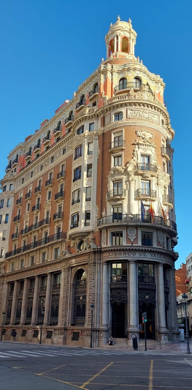 Banco de Valencia