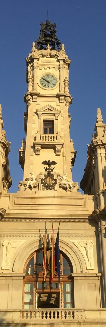 Ayuntamiento de Valencia